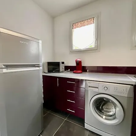 Apartment L'appart Du De - Beau & Spacieux *