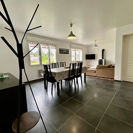 L'appart Du De - Beau & Spacieux Gérardmer