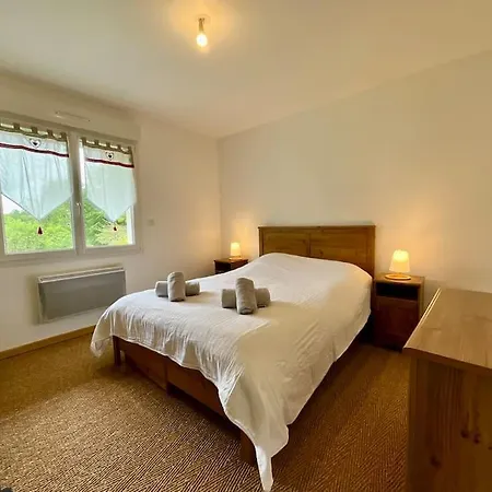 L'appart Du De - Beau & Spacieux Appartement Gérardmer