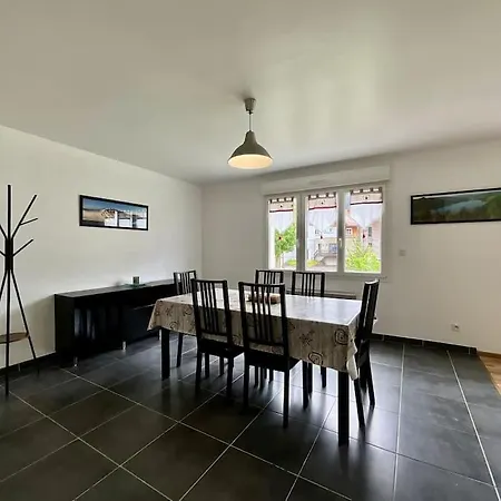 L'appart Du De - Beau & Spacieux * Gérardmer