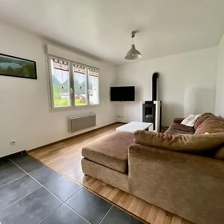 Apartment L'appart Du De - Beau & Spacieux