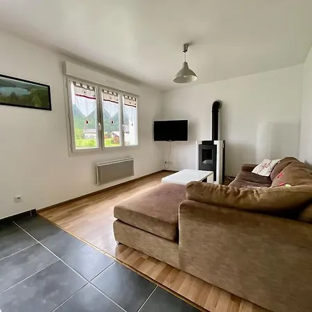 Appartement L'appart Du De - Beau & Spacieux