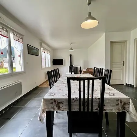 L'appart Du De - Beau & Spacieux Gérardmer