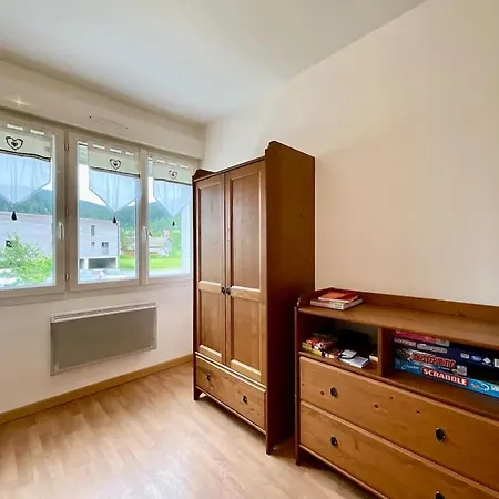 L'appart Du De - Beau & Spacieux Apartment *