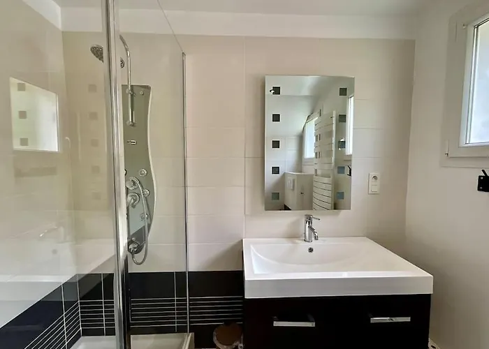 L'appart Du De - Beau & Spacieux * Gérardmer