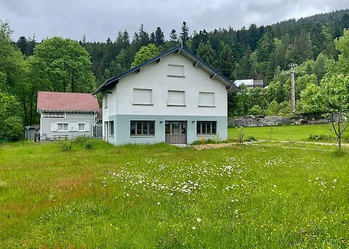 L'appart Du De - Beau & Spacieux Apartment *
